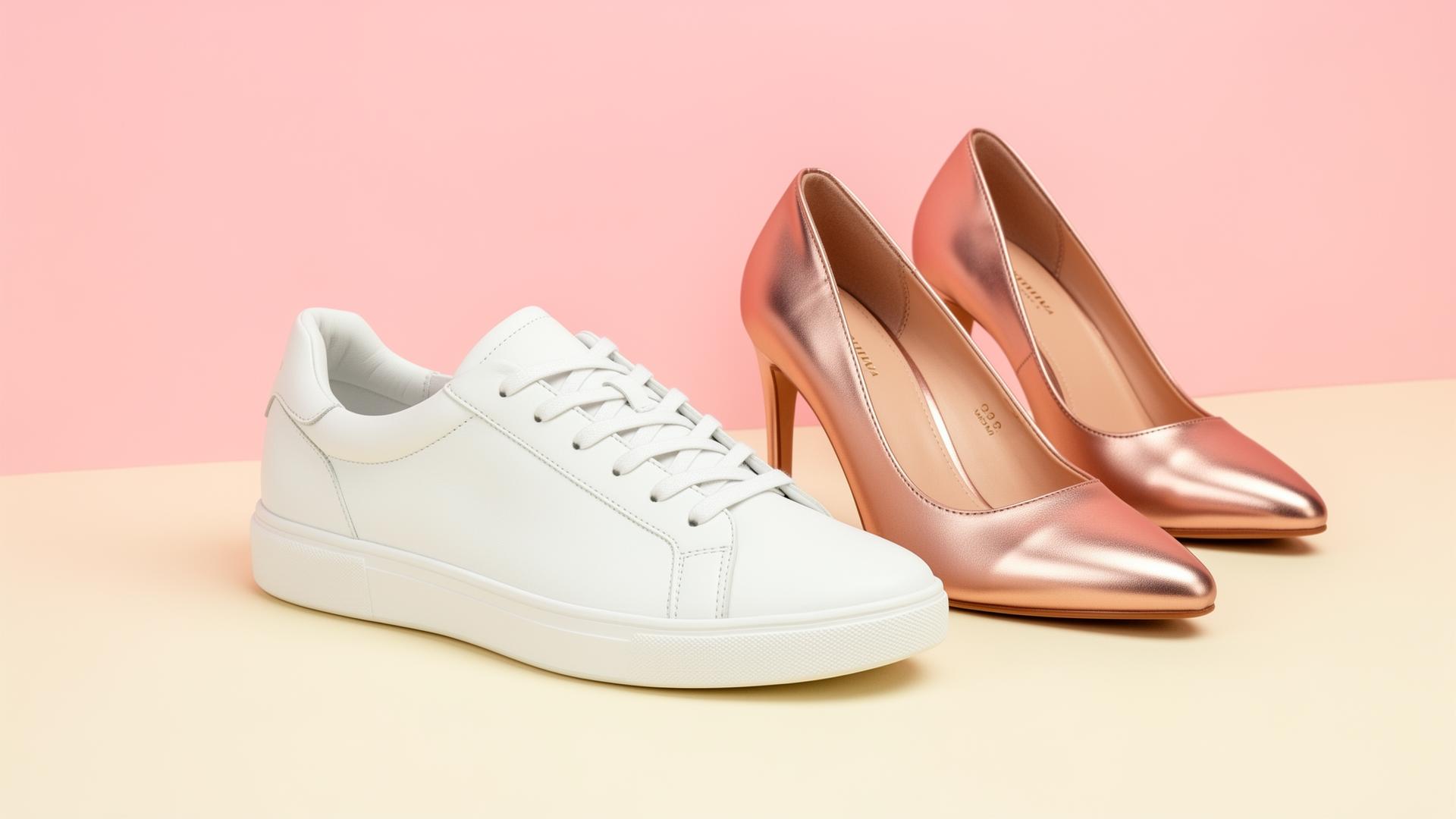 Coleção PittyShoes